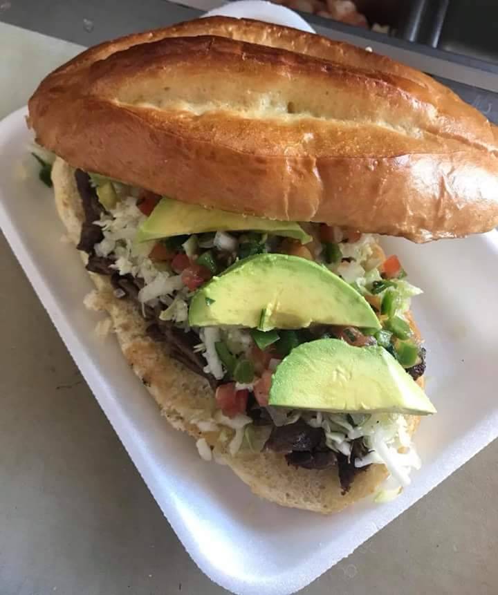 Mariscos Y Taqueria El Tornado | restaurant | Tucson, AZ 85746, USA | 5202730278 OR +1 520-273-0278