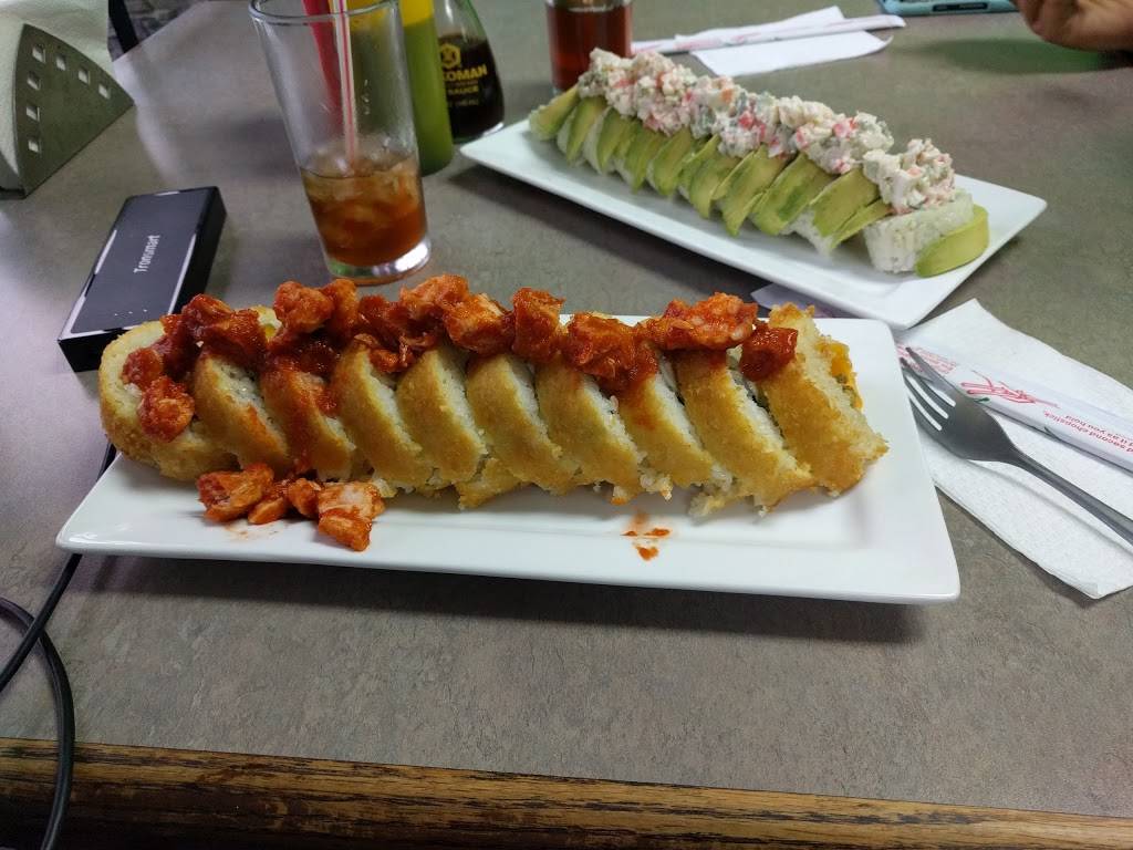 i sushi | restaurant | 22800, Calle Novena 468, Zona Centro, 22800 Ensenada, B.C., Mexico | 2041262 OR +52 2041262