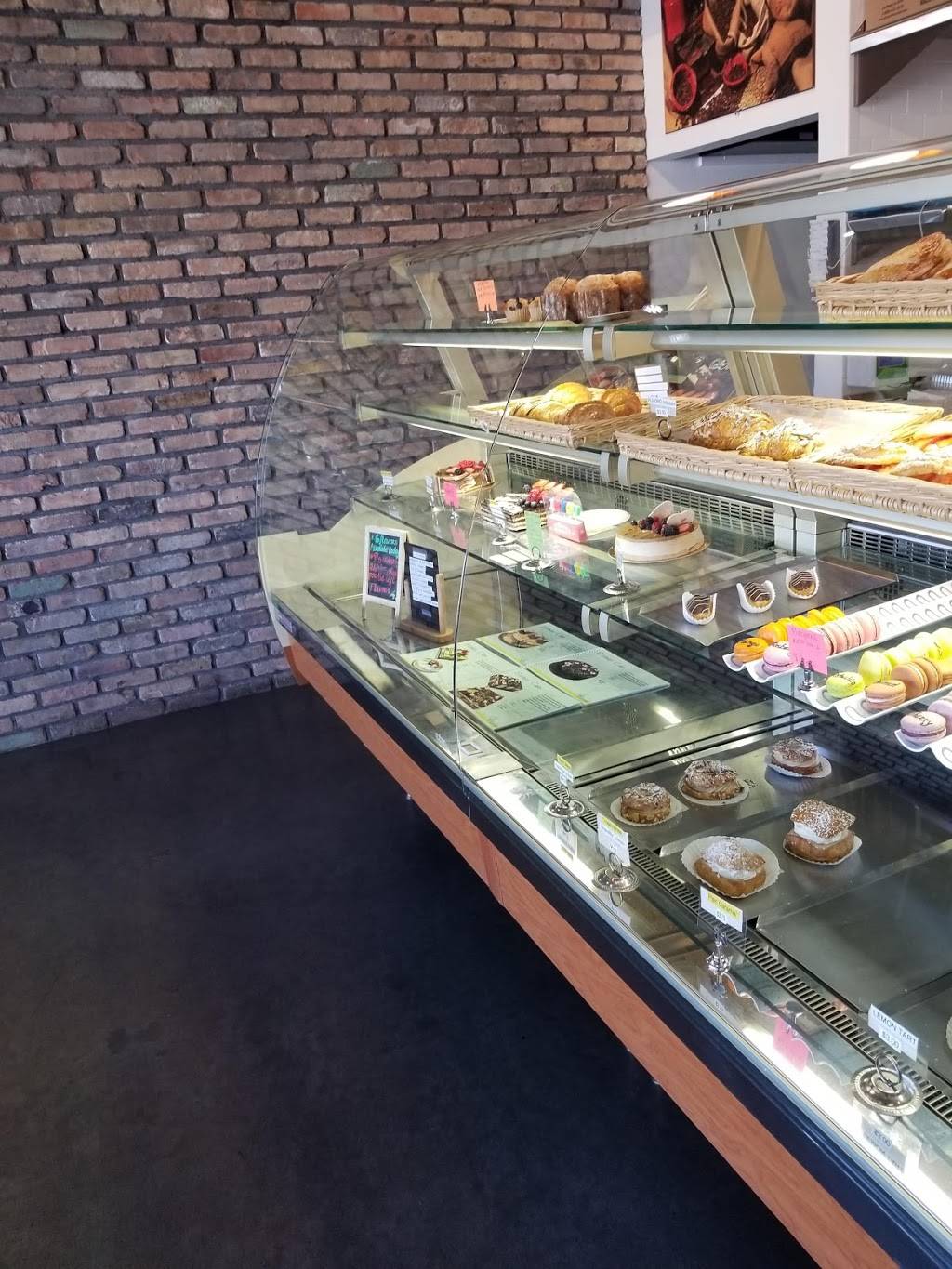 Pierre Sandwich & Pastry | restaurant | 13812 Newport Ave #107, Tustin, CA 92780, USA | 7148843000 OR +1 714-884-3000