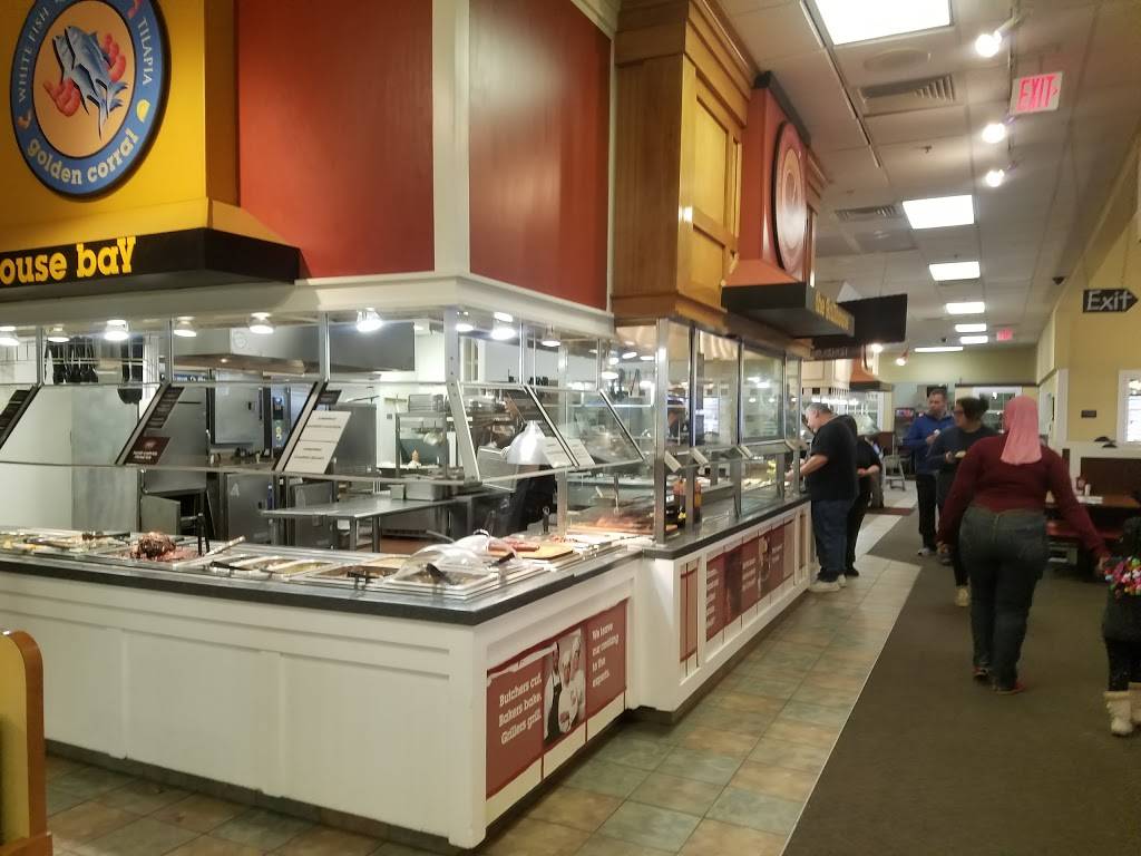 Golden Corral Buffet & Grill | meal takeaway | 2100 W Jefferson St, Joliet, IL 60435, USA | 8157258989 OR +1 815-725-8989