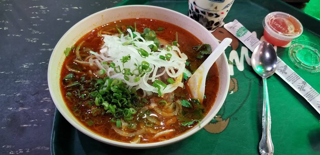 Viet Bites | restaurant | 1104 W Hickory St, Denton, TX 76201, USA | 9408981717 OR +1 940-898-1717
