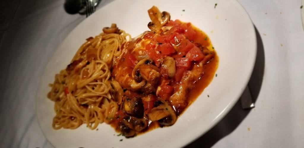 Trattoria Romanza | restaurant | 10575 SW 109th Ct, Miami, FL 33176, USA | 3059893655 OR +1 305-989-3655