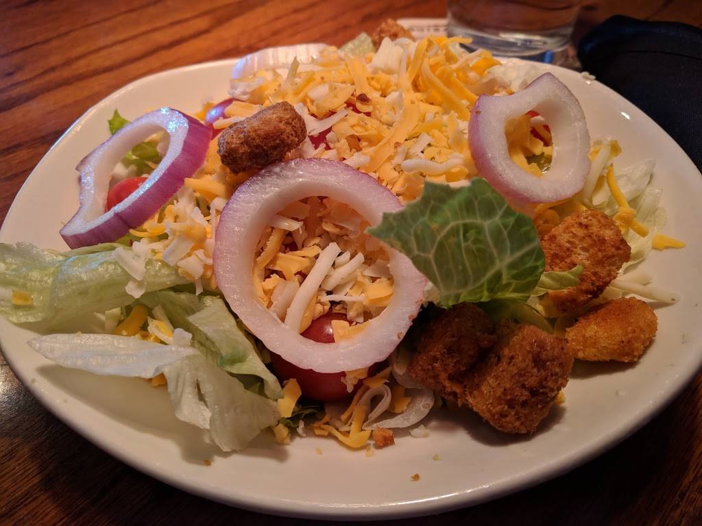 Outback Steakhouse | restaurant | 1080 N 54th St, Chandler, AZ 85226, USA | 4804968333 OR +1 480-496-8333