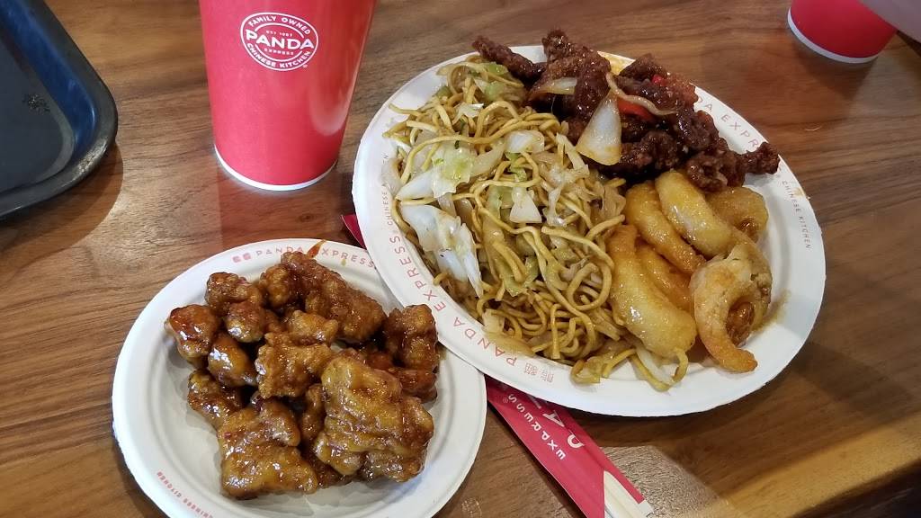 Panda Express | restaurant | 3780 Lorna Rd #1300, Hoover, AL 35244, USA | 2054032879 OR +1 205-403-2879