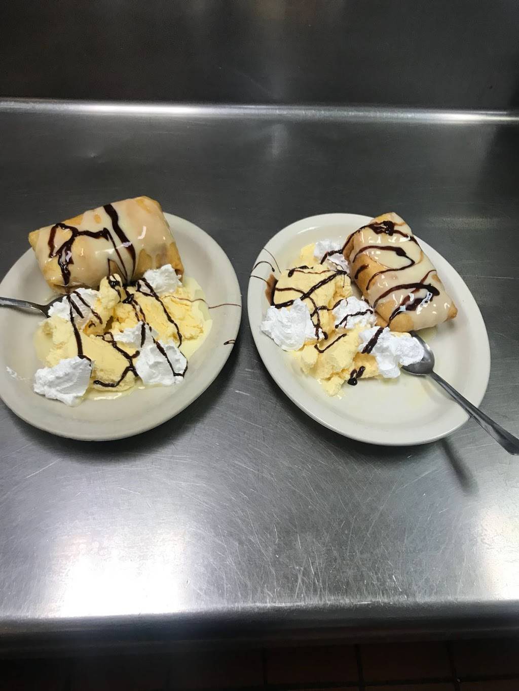 Mexi-wing IX | restaurant | 6925 Shallowford Rd, Chattanooga, TN 37421, USA | 4234683366 OR +1 423-468-3366