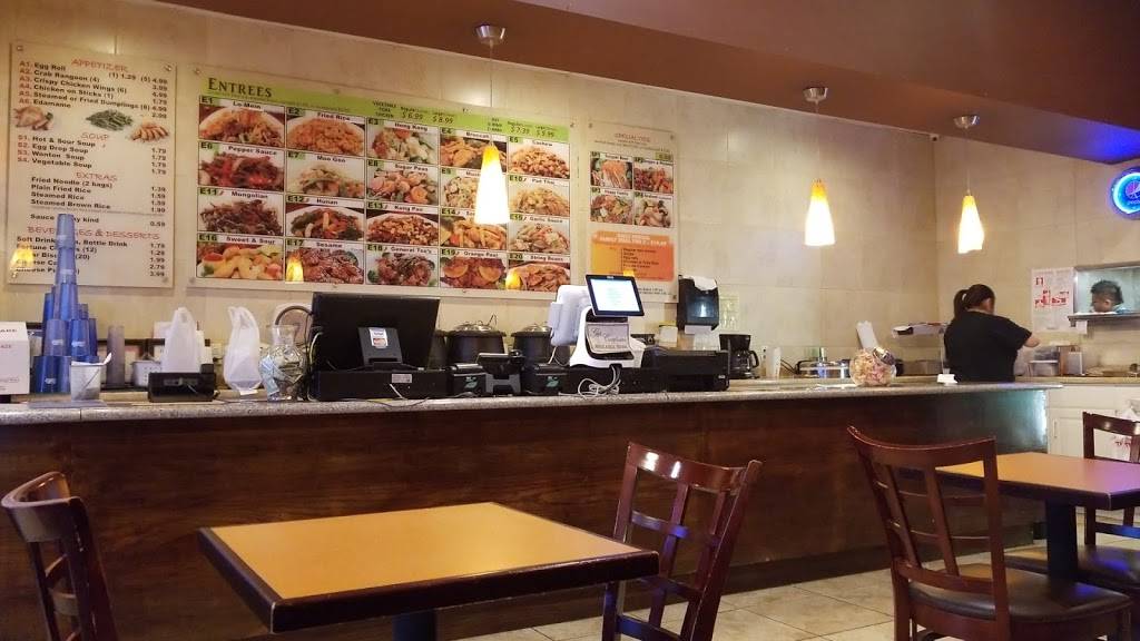 Hong Kong Express | restaurant | 501 Farm to Market 548, Forney, TX 75126, USA | 9725523988 OR +1 972-552-3988