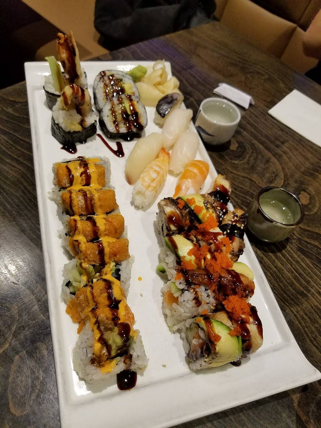 Todoroki | restaurant | 526 Davis St, Evanston, IL 60201, USA | 8477330536 OR +1 847-733-0536