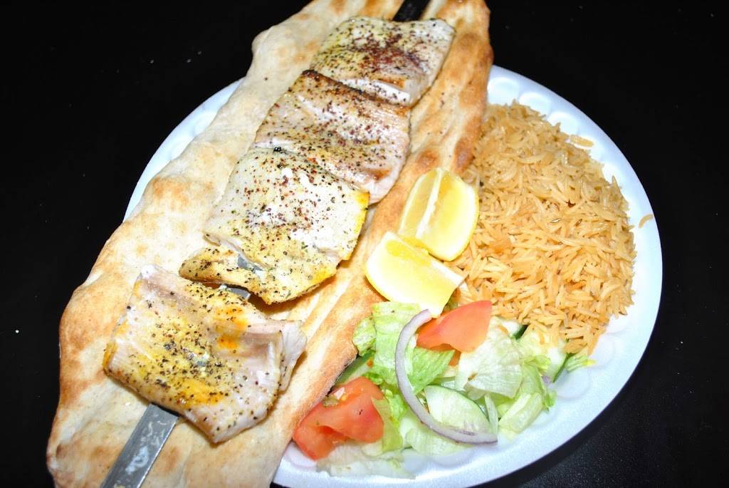 Kabob Corner | restaurant | 10893 Main St, Fairfax, VA 22030, USA | 7032186911 OR +1 703-218-6911