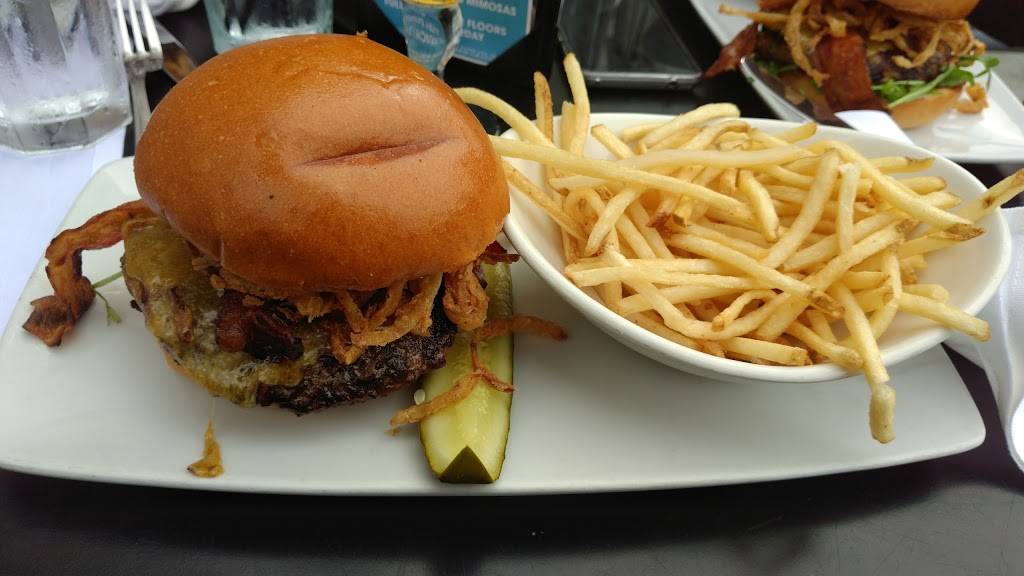 BÄCOSHOP | restaurant | 9552 Washington Blvd, Culver City, CA 90232, USA | 4242586301 OR +1 424-258-6301