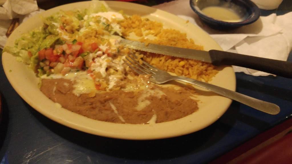 El-Coyote Mexican Restaurant | restaurant | 6027 US-72, Gurley, AL 35748, USA | 2567769913 OR +1 256-776-9913
