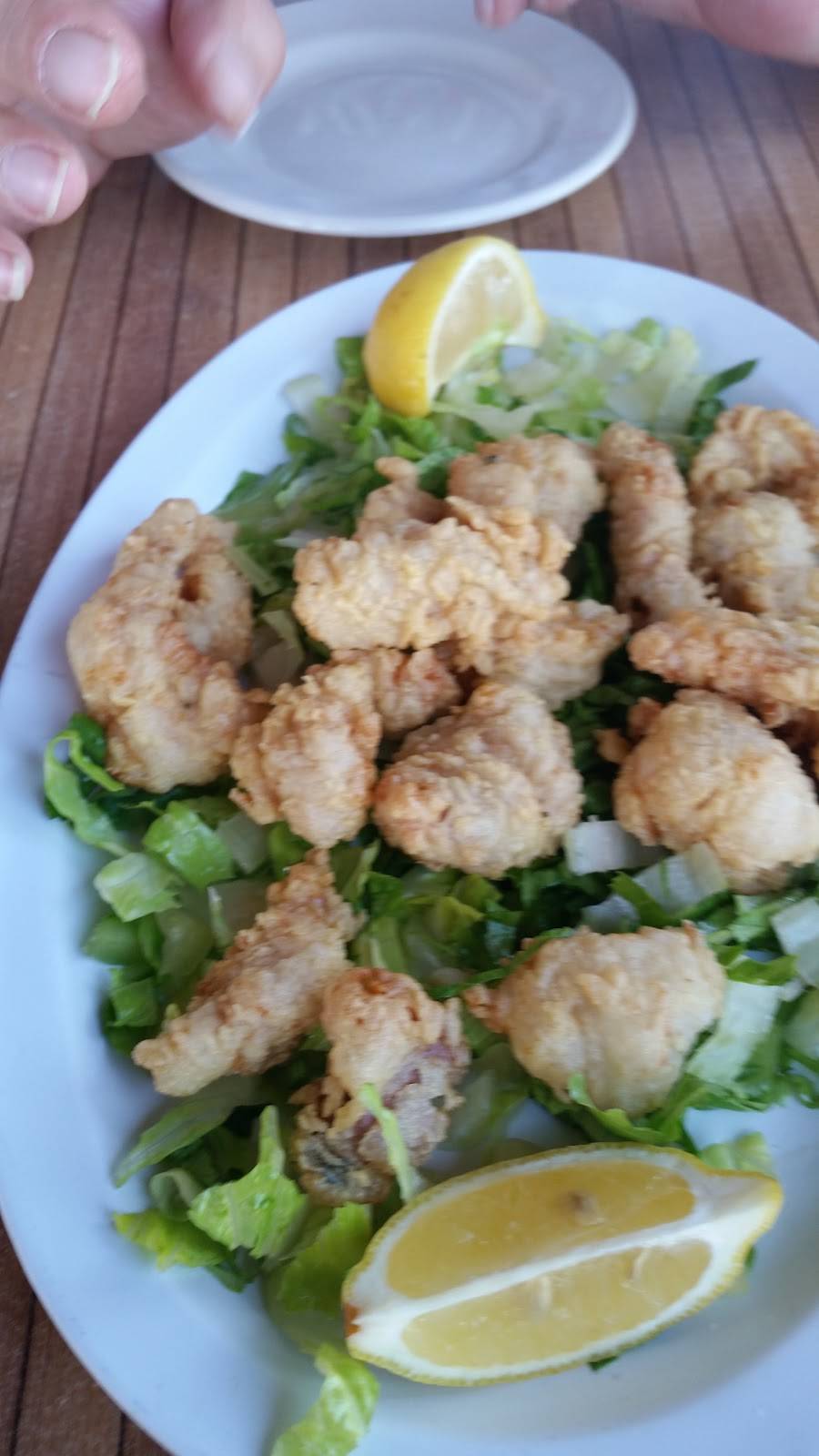 Bonny & Reads Toucan Hideout | restaurant | 500 N Broadwalk, Hollywood, FL 33019, USA | 9549236969 OR +1 954-923-6969