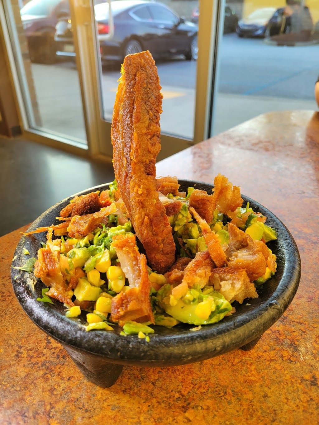 Nixtamal Mexican Kitchen | restaurant | 755 Hammett Bridge Rd #150, Greer, SC 29650, USA | 8644696406 OR +1 864-469-6406