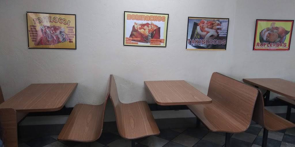 Estrella De Michoacan | restaurant | 880 Anthony Dr suite 10, Anthony, NM 88021, USA | 5758821006 OR +1 575-882-1006