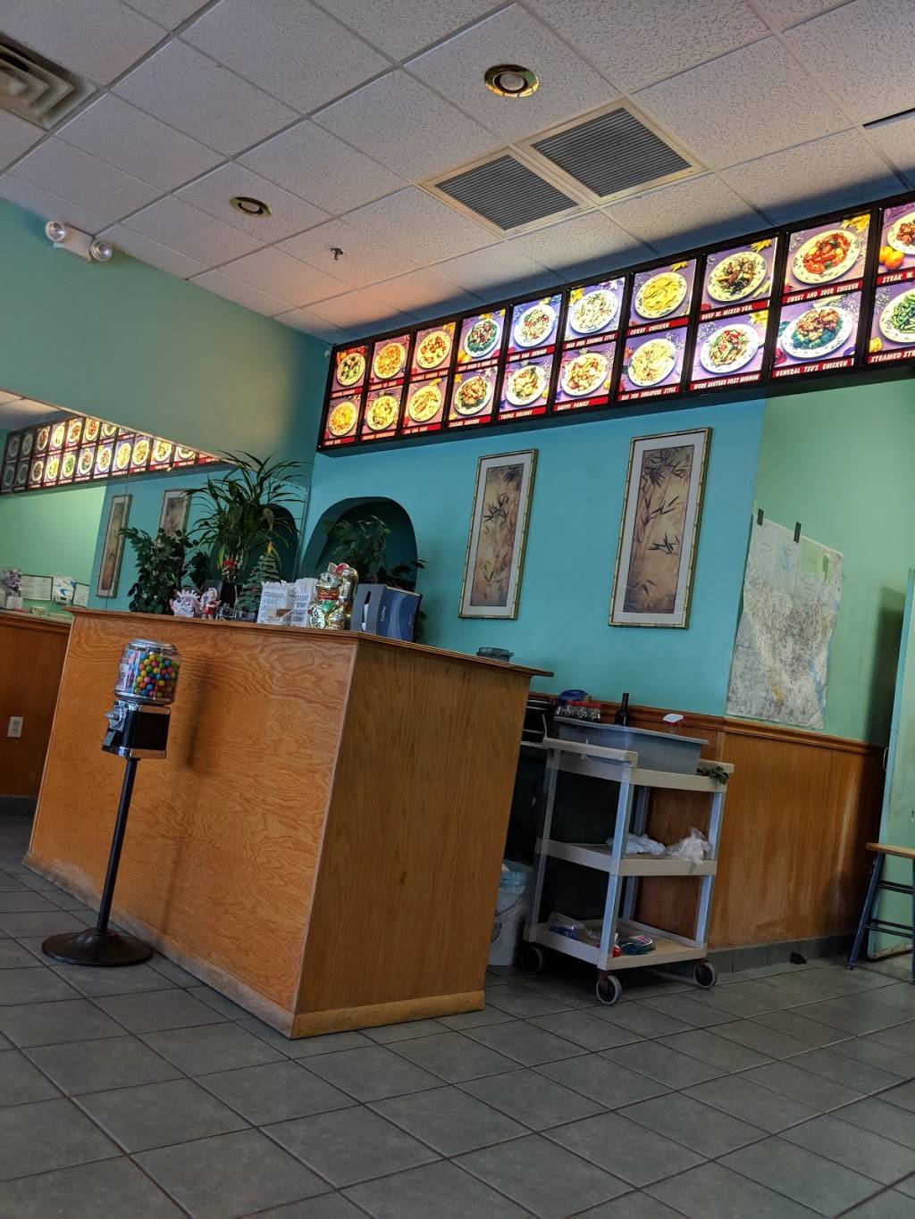 Szechuan Dlite | restaurant | 70 Doc Stone Rd #111, Stafford, VA 22556, USA | 5402881086 OR +1 540-288-1086