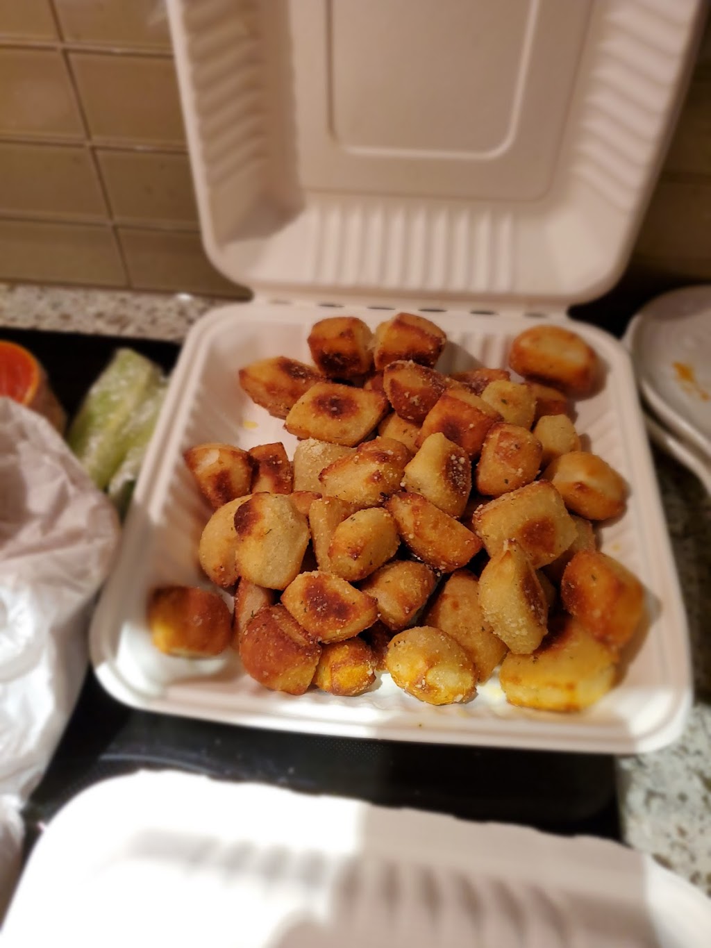 CALIFORNIA BISTRO | restaurant | 17609 Redland Rd, Derwood, MD 20855, USA | 3013309558 OR +1 301-330-9558