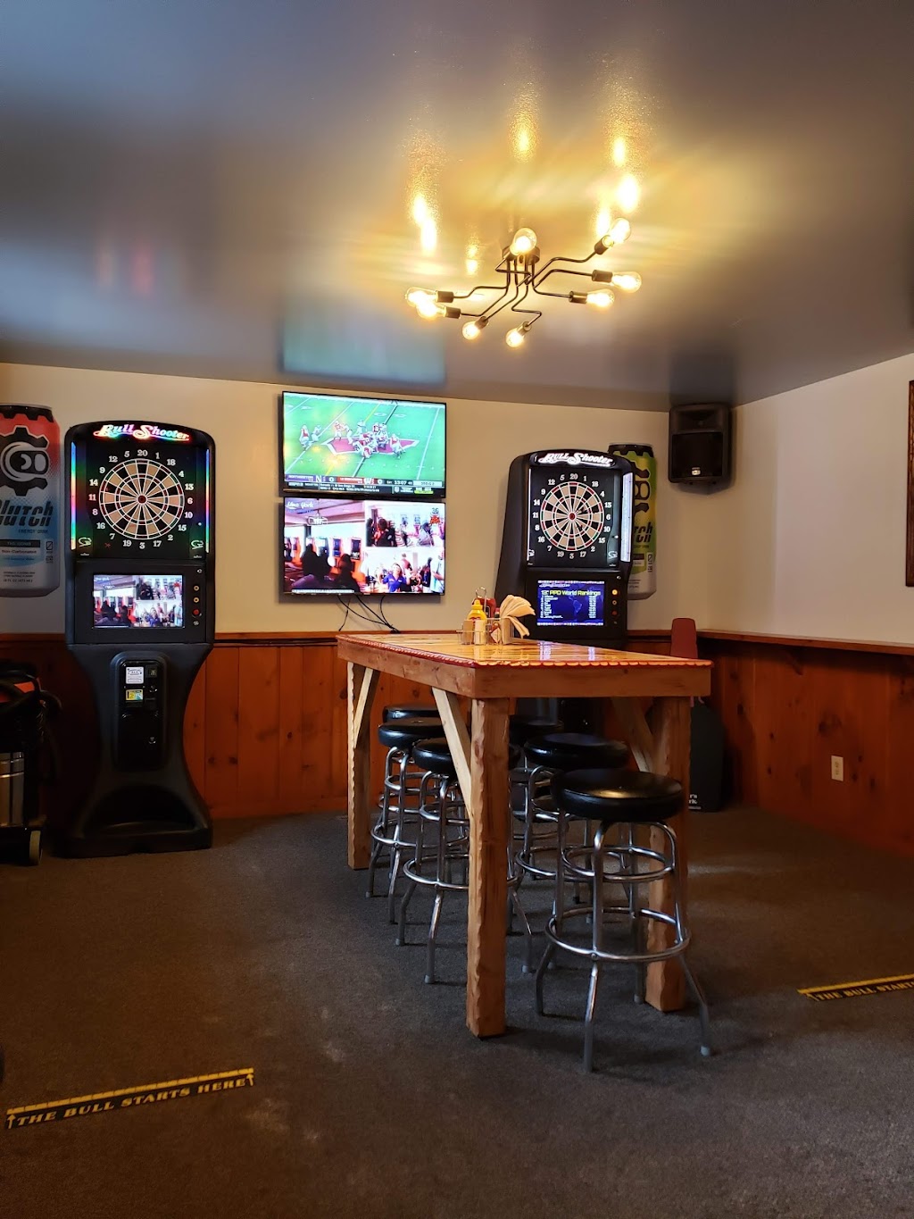 Ciras Red, White & Brew Bar | restaurant | 1175 Old Hwy 70, St Germain, WI 54558, USA | 7154797078 OR +1 715-479-7078