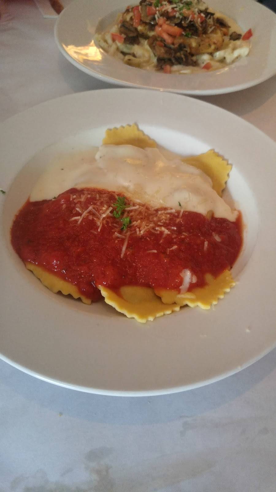 The Pasta Shoppe | restaurant | 323 N Franklin St, Port Washington, WI 53074, USA | 2622849311 OR +1 262-284-9311