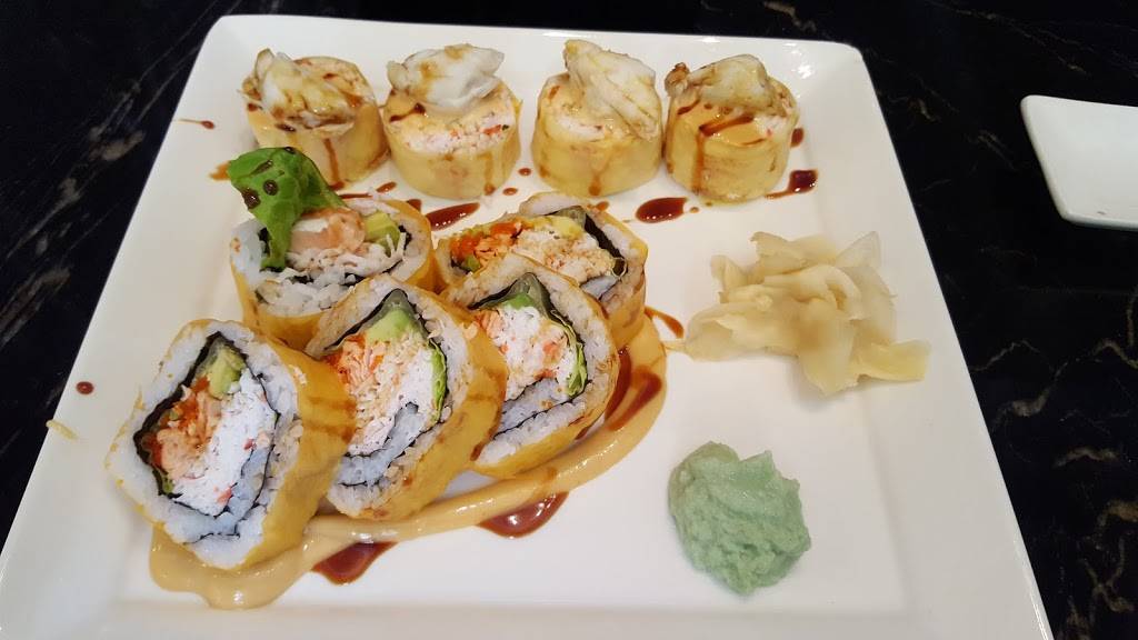 Kanno | restaurant | 3517 20th St, Metairie, LA 70002, USA | 5044555730 OR +1 504-455-5730