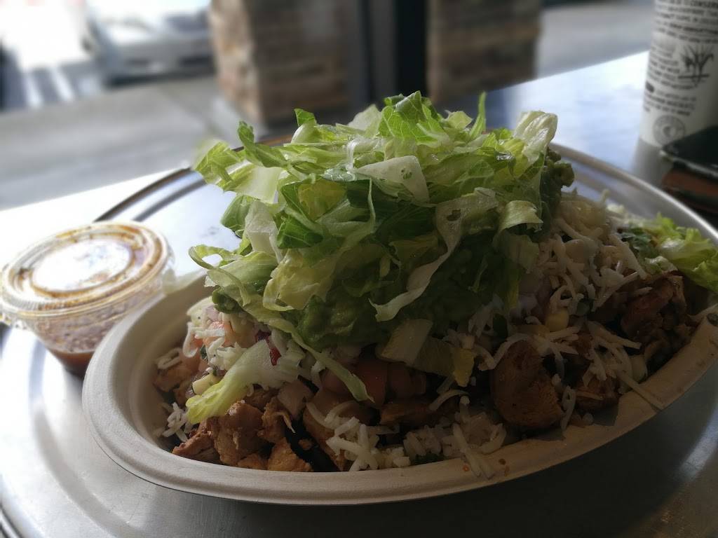 Chipotle Mexican Grill | restaurant | 1136 Galleria Blvd Ste 160, Roseville, CA 95678, USA | 9167838841 OR +1 916-783-8841