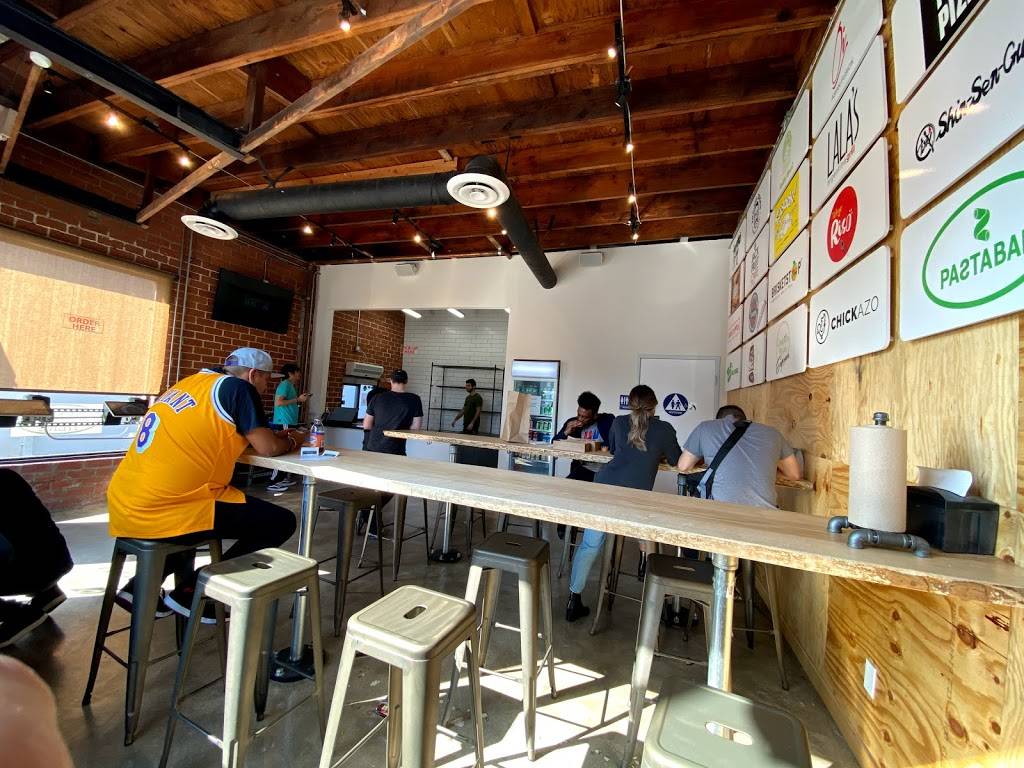 Colony | restaurant | 11419 Santa Monica Blvd, Los Angeles, CA 90025, USA | 4243461420 OR +1 424-346-1420