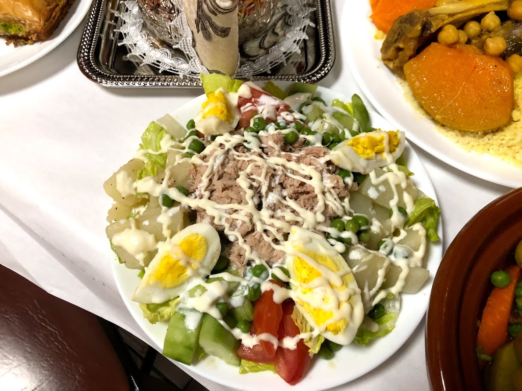 marrakech | restaurant | 1440 W Chicago Ave, Chicago, IL 60642, USA | 7737709018 OR +1 773-770-9018