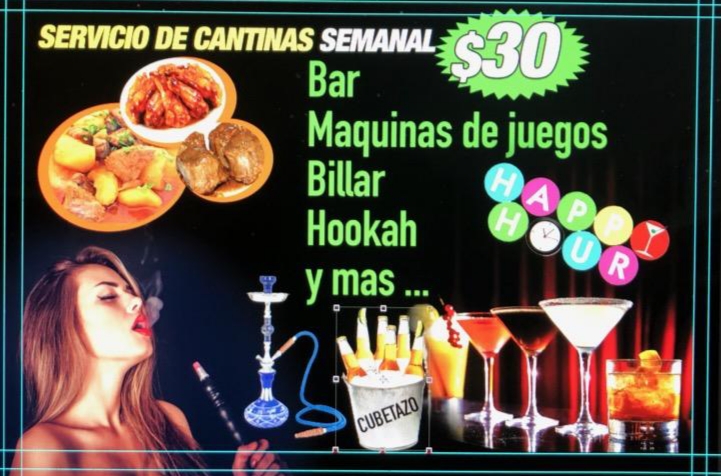 La Trampa Cafe | restaurant | 409 E Okeechobee Rd, Hialeah, FL 33010, USA | 7865024081 OR +1 786-502-4081