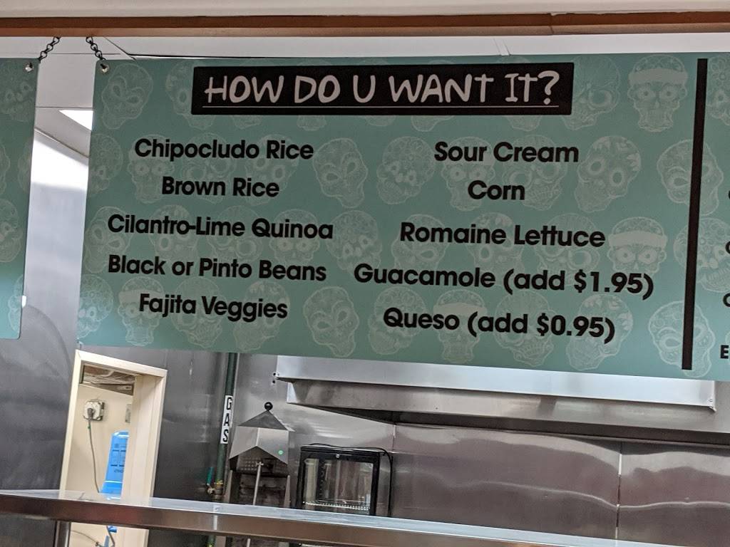 Chipocludo Mexican Grill | restaurant | 1951 N Pine Island Rd, Plantation, FL 33322, USA | 7542233905 OR +1 754-223-3905