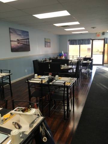 Harbour Cafe | restaurant | 33 Pinnacle St, Belleville, ON K8N 3A1, Canada | 6139668800 OR +1 613-966-8800
