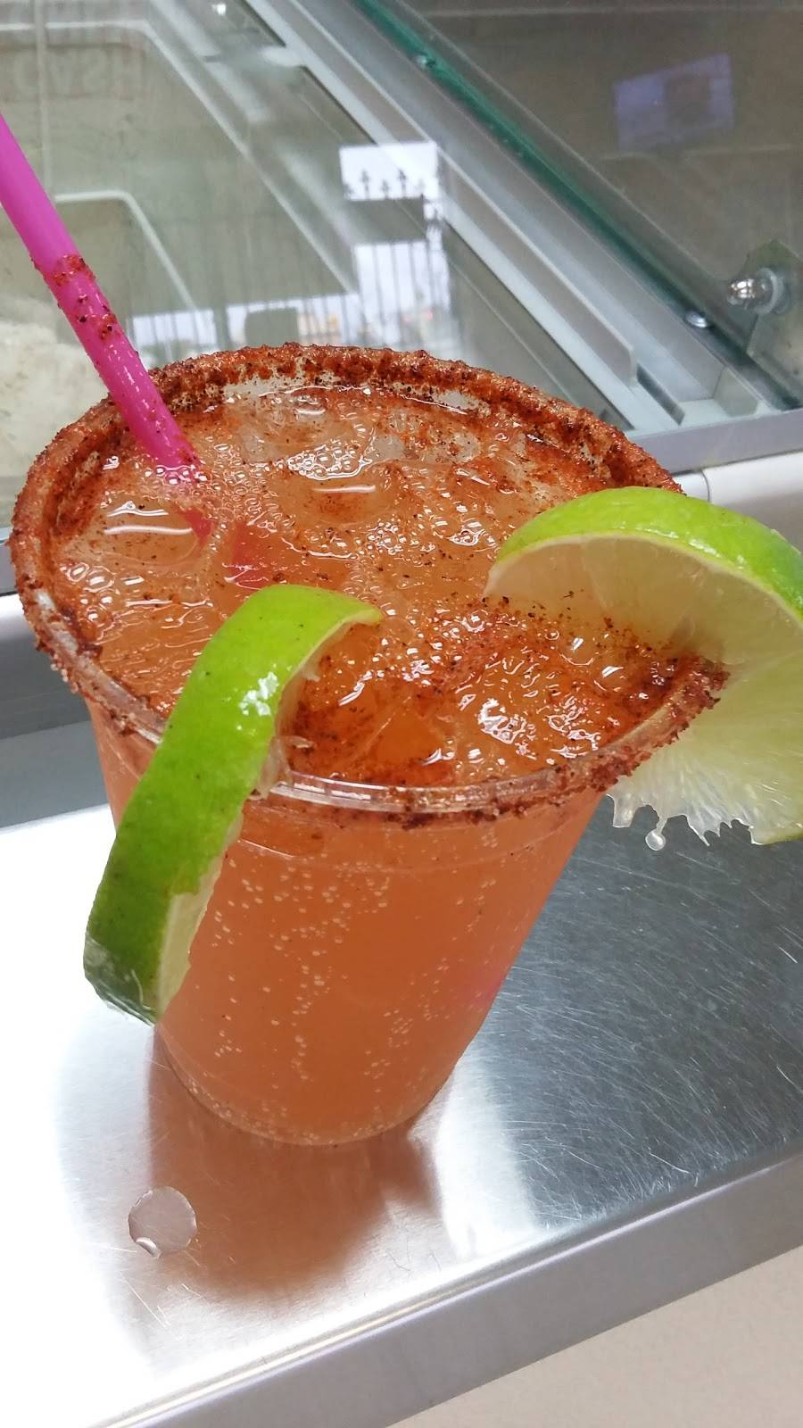 Paleteria Monarca | restaurant | 1001 E Jefferson St, Grand Prairie, TX 75051, USA | 9722663898 OR +1 972-266-3898