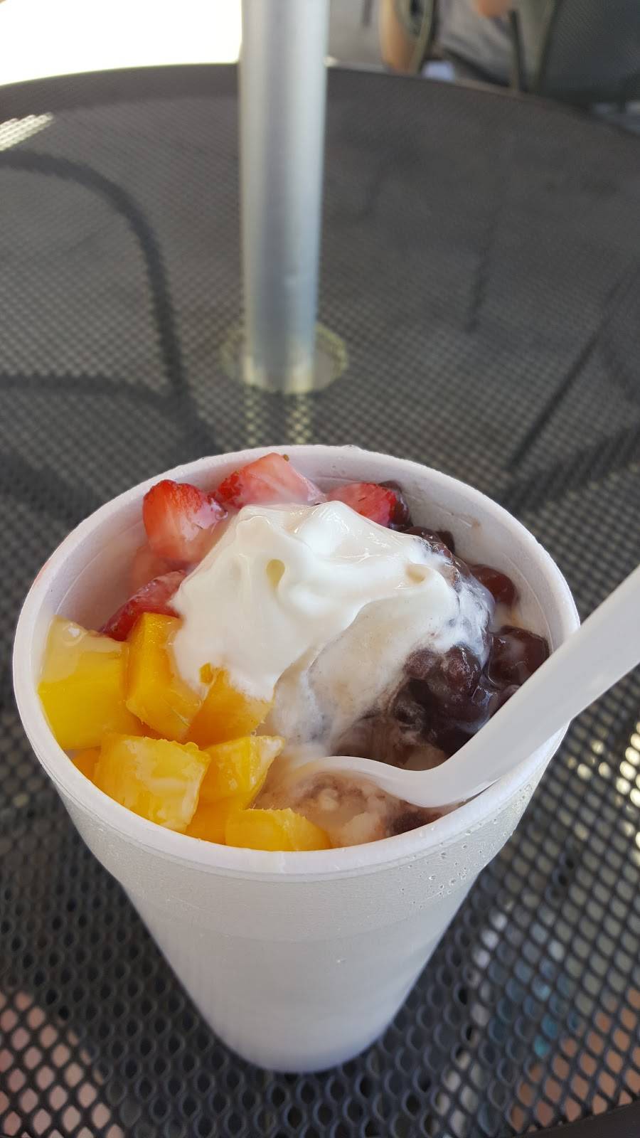 Sno 2 Go | restaurant | 25567 Jeronimo Rd, Mission Viejo, CA 92691, USA | 9493074817 OR +1 949-307-4817