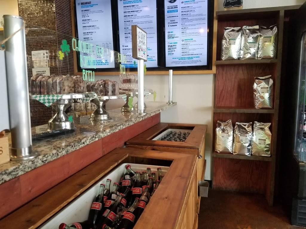 Cry Baby Cafe | cafe | 710 Harbour Post Dr, Tampa, FL 33602, USA | 8134434956 OR +1 813-443-4956