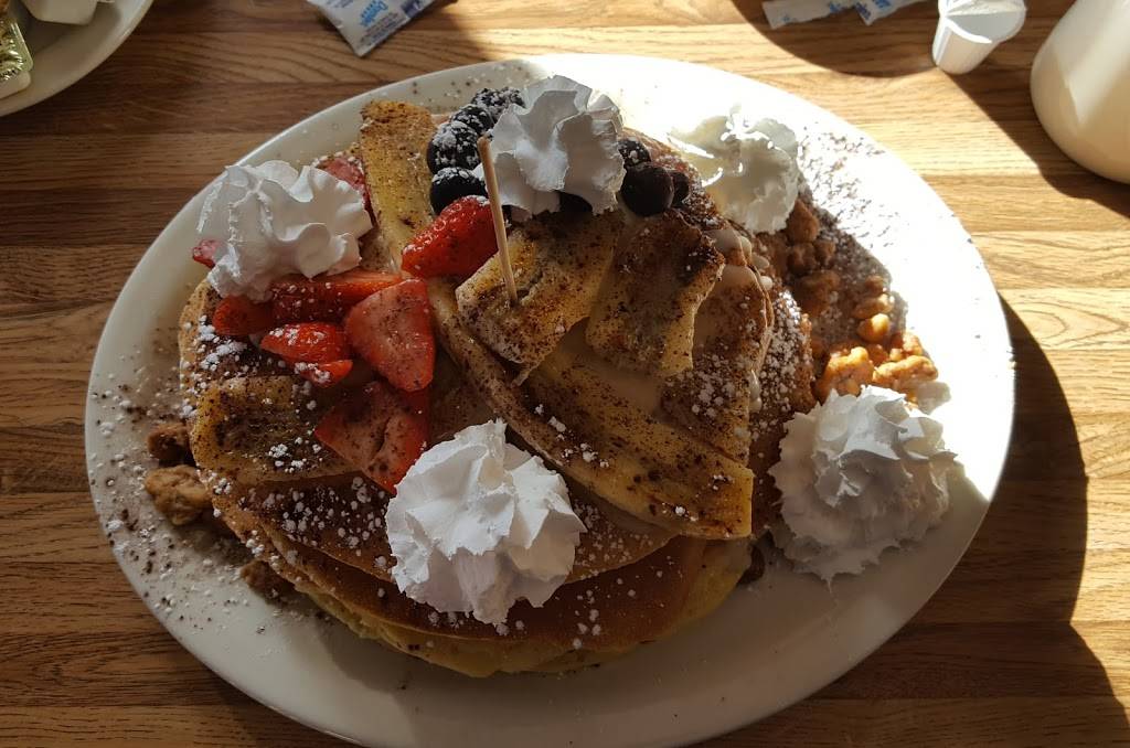 Comfi of Belmar | restaurant | 707 Main St, Belmar, NJ 07719, USA | 7327493583 OR +1 732-749-3583