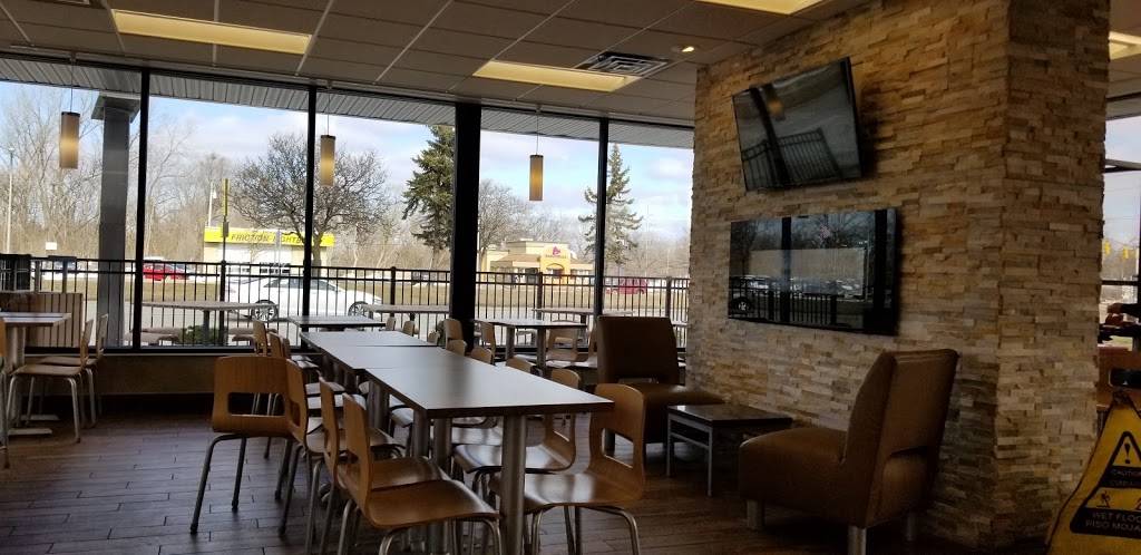 Wendys | restaurant | 32967 Michigan Ave, Wayne, MI 48184, USA | 7343265366 OR +1 734-326-5366