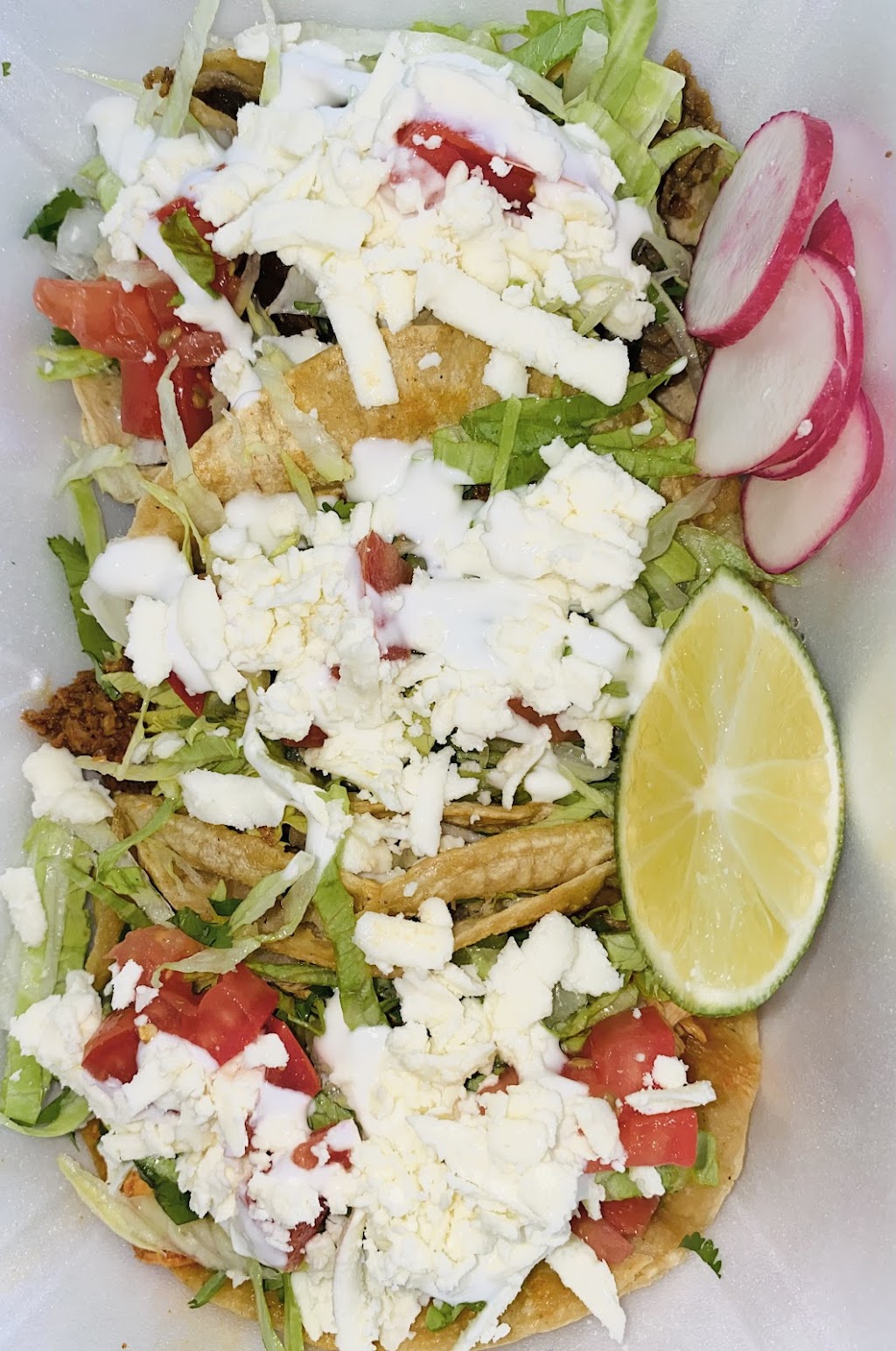 Los Dos Costeños | restaurant | 3759 W Washington St, Indianapolis, IN 46241, USA | 3177422637 OR +1 317-742-2637