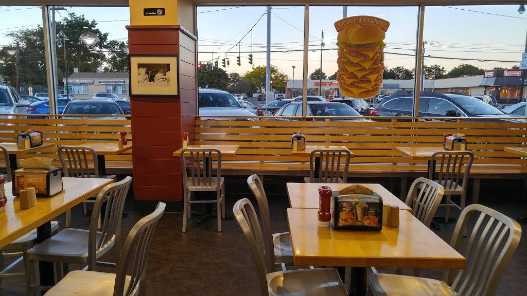 Wayback Burgers | restaurant | 2306 Hempstead Turnpike, East Meadow, NY 11554, USA | 5165200298 OR +1 516-520-0298