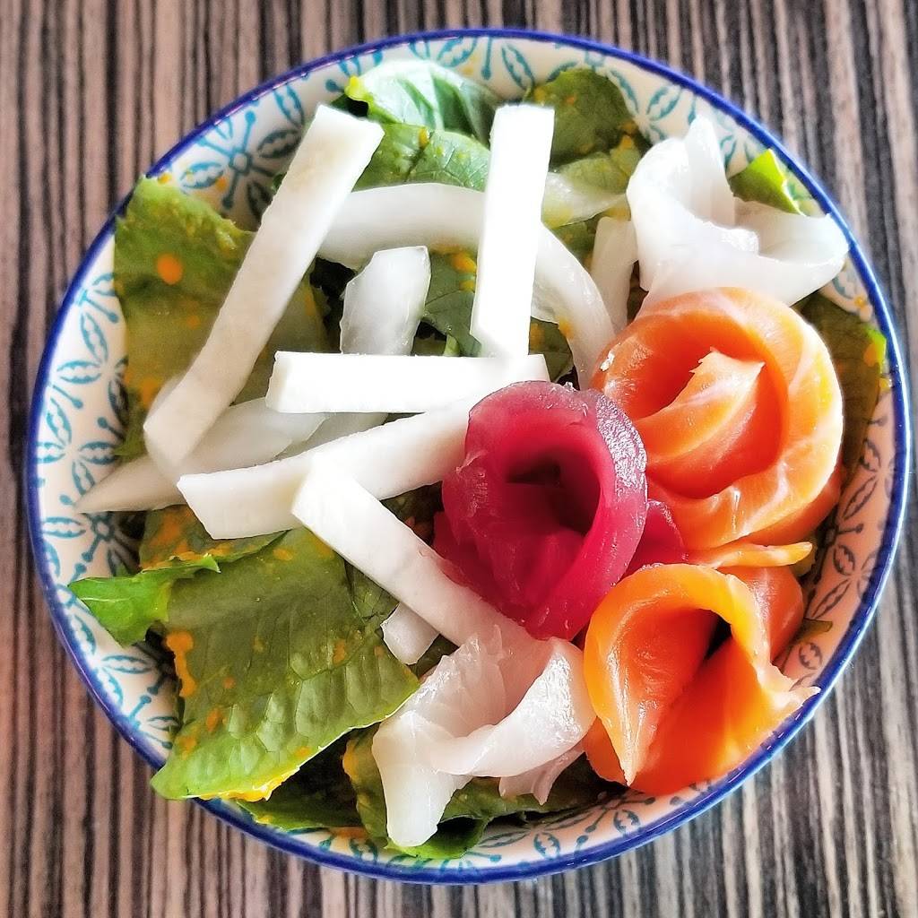 Ukiyo | restaurant | 4907 N College Ave, Indianapolis, IN 46205, USA | 3173841048 OR +1 317-384-1048