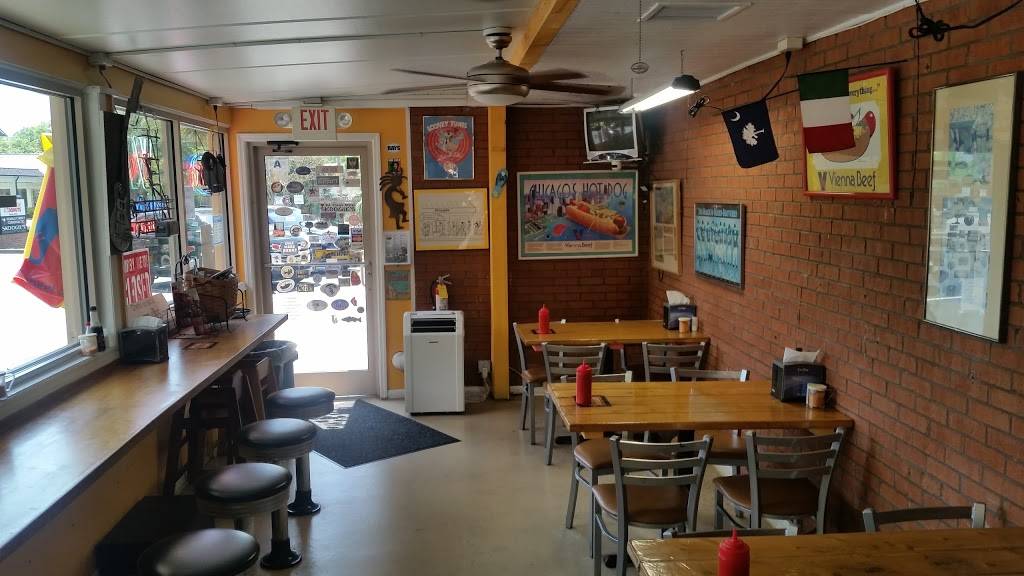 Skoogies | restaurant | 840 Coleman Blvd, Mt Pleasant, SC 29464, USA | 8438840172 OR +1 843-884-0172