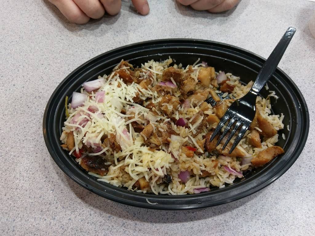 Hot Head Burritos | restaurant | 690 Nilles Rd, Fairfield, OH 45014, USA | 5138584323 OR +1 513-858-4323