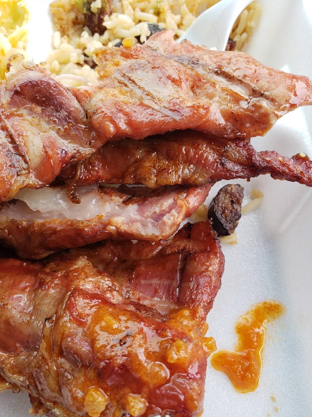 Leos Cajun Corner | restaurant | 3201 Broadway Avenue J, Galveston, TX 77550, USA | 4097655151 OR +1 409-765-5151