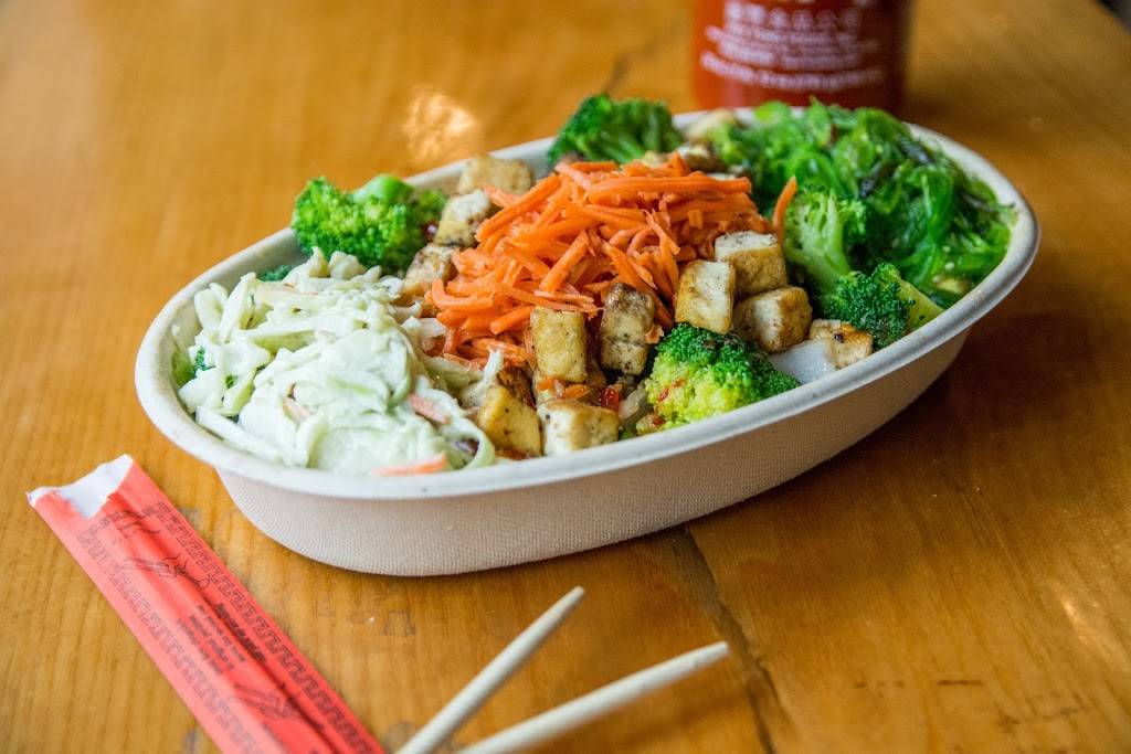 Silantra Asian Street Kitchen | restaurant | 101 E King St, Lancaster, PA 17602, USA | 7173991988 OR +1 717-399-1988