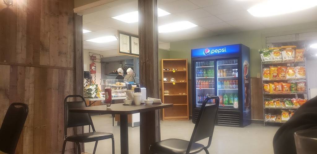 Tasty Corner Restaurant | restaurant | Lewis Township, PA 17772, USA | 5706495621 OR +1 570-649-5621