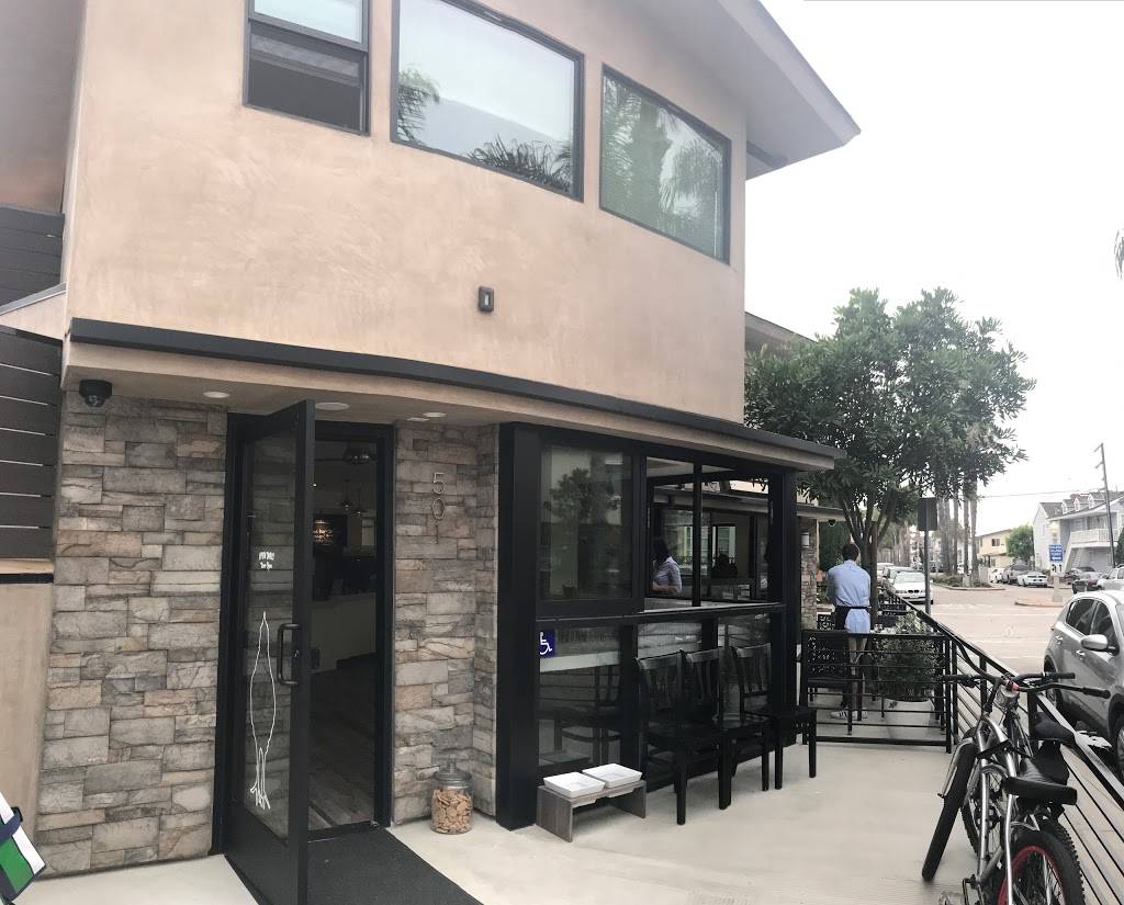 Free Range Cafe | restaurant | 501 Park Ave, Newport Beach, CA 92662, USA | 9498735884 OR +1 949-873-5884