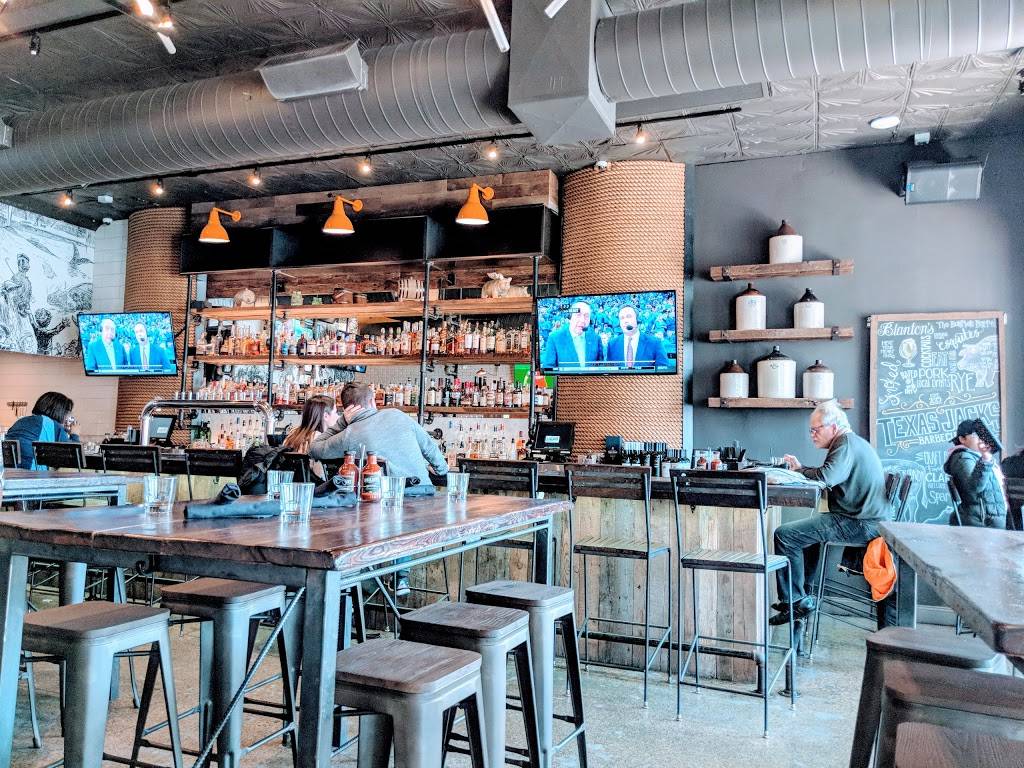 Texas Jacks Barbecue | restaurant | 2761 Washington Blvd, Arlington, VA 22201, USA | 7038750477 OR +1 703-875-0477