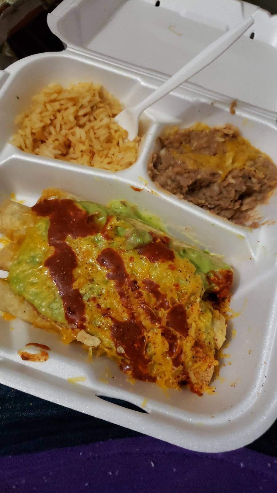 Don Tortaco Mexican Grill | restaurant | 1950 Civic Center Dr, North Las Vegas, NV 89030, USA | 7027903399 OR +1 702-790-3399