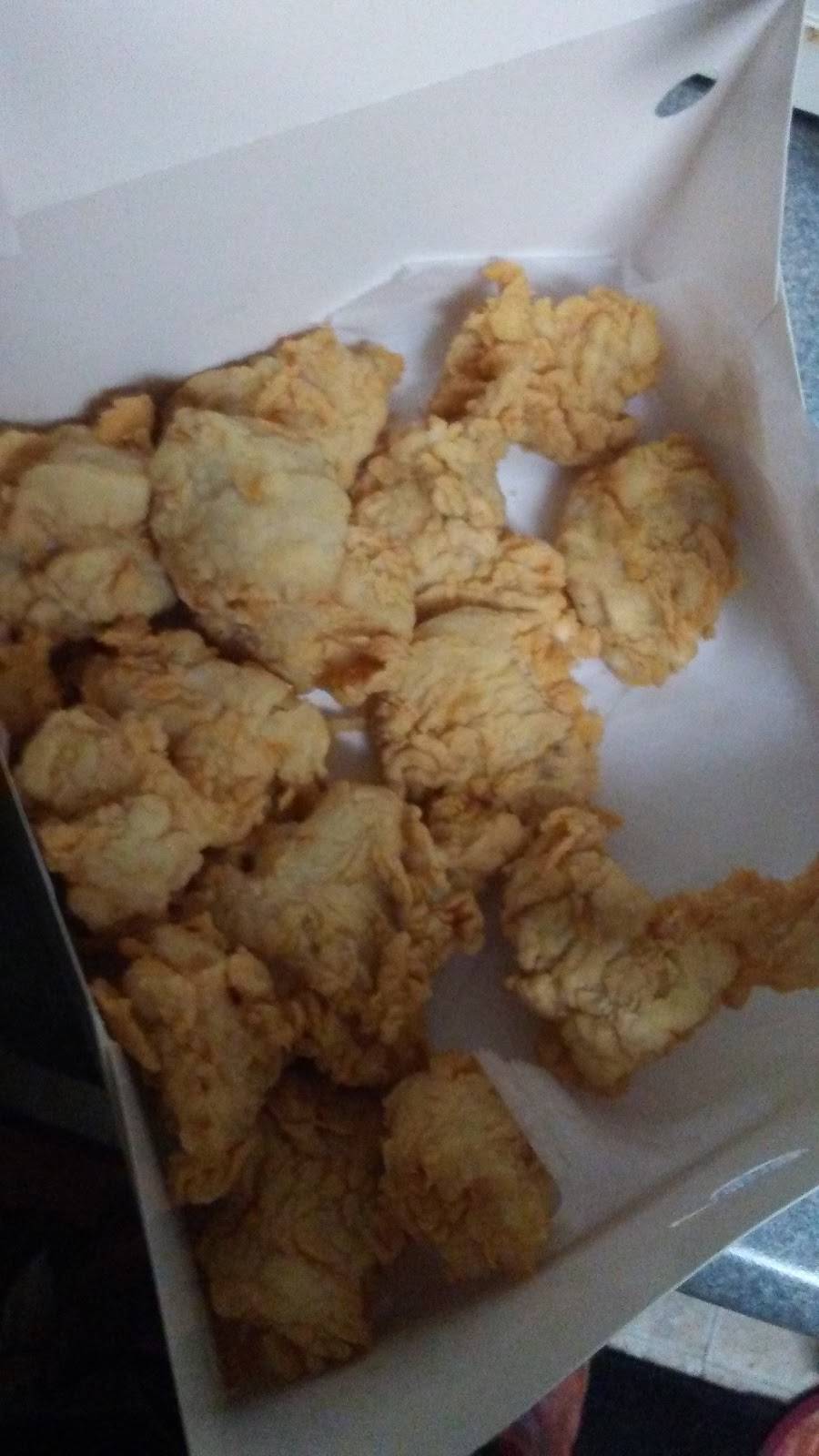 Churchs Chicken | restaurant | 5590 Northwest Expy, Warr Acres, OK 73132, USA | 4057288500 OR +1 405-728-8500