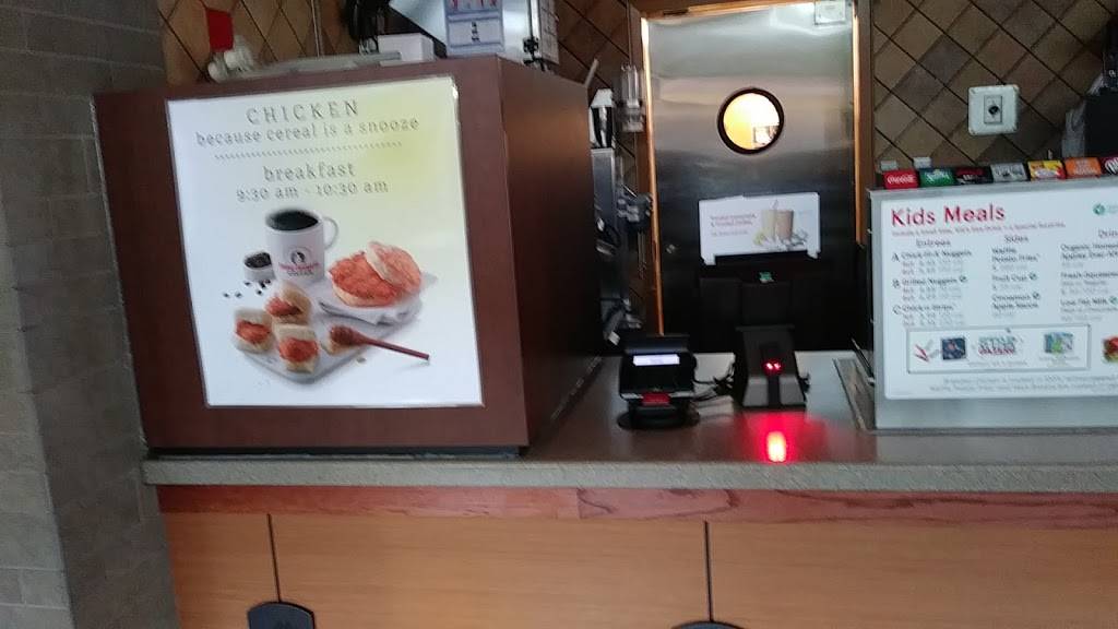 Chick-fil-A | restaurant | 1874 Tamiami Trail N FC-7, Naples, FL 34102, USA | 2392632678 OR +1 239-263-2678