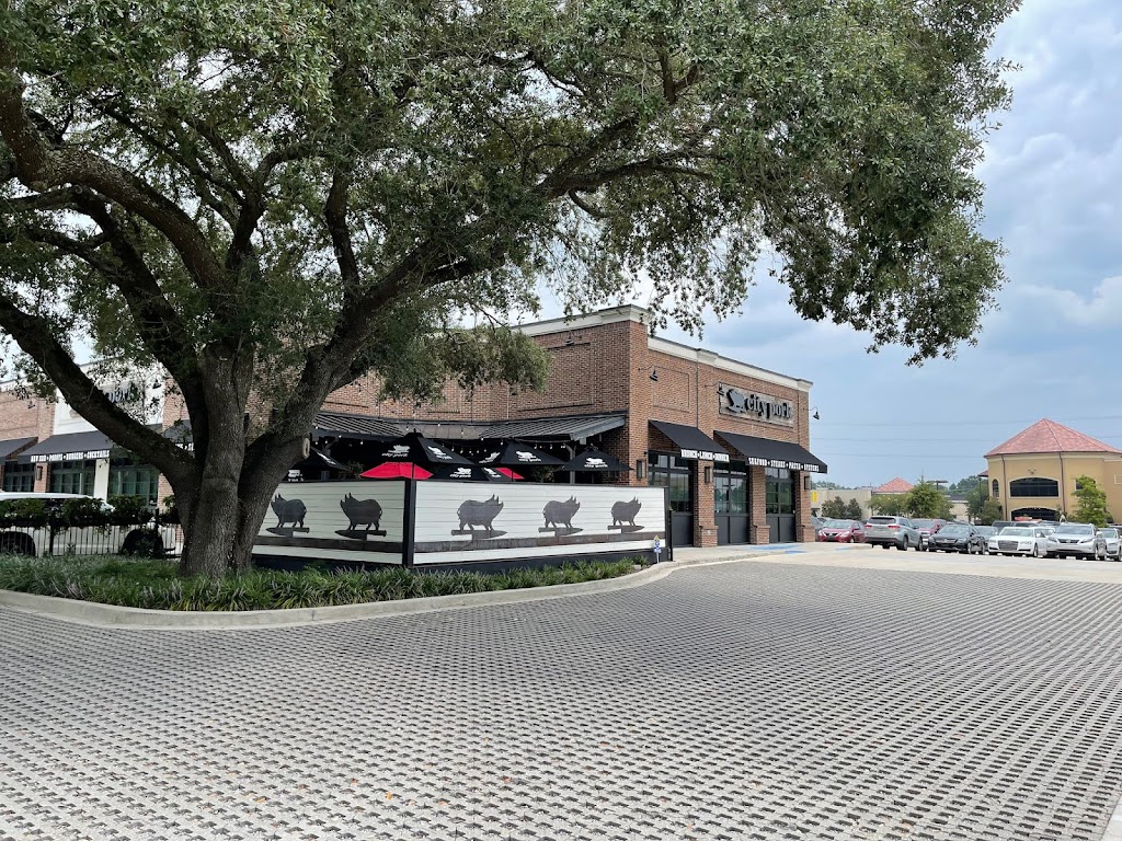 City Pork Perkins | restaurant | 18143 Perkins Rd E, Baton Rouge, LA 70810, USA | 2259980744 OR +1 225-998-0744