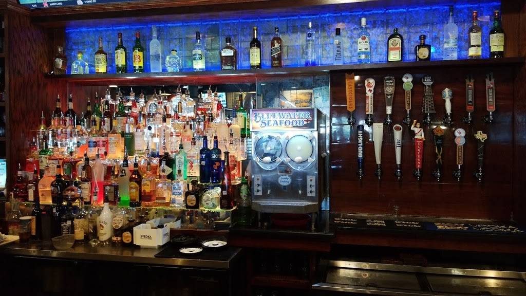 Bluewater Seafood - 2920 Spring | restaurant | 4921 Farm to Market 2920, Spring, TX 77388, USA | 2812889222 OR +1 281-288-9222