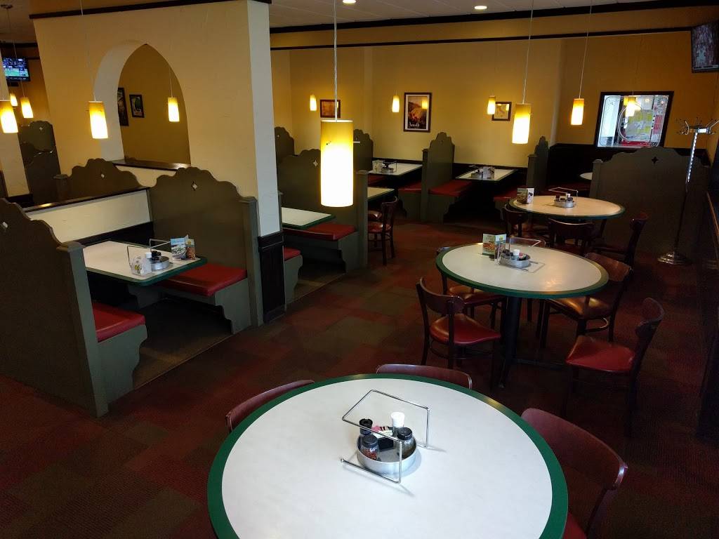 LaRosas Pizza Princeton | restaurant | 11711 Princeton Pike, Cincinnati, OH 45246, USA | 5133471111 OR +1 513-347-1111