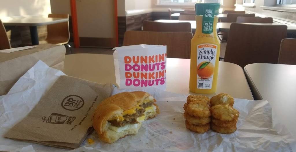 Dunkin | cafe | 10411 Calumet Ave, Munster, IN 46321, USA | 2195950609 OR +1 219-595-0609